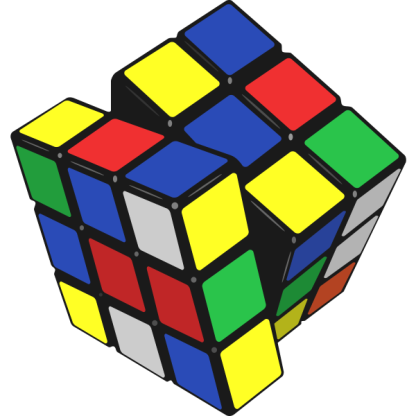 Rubik's cube